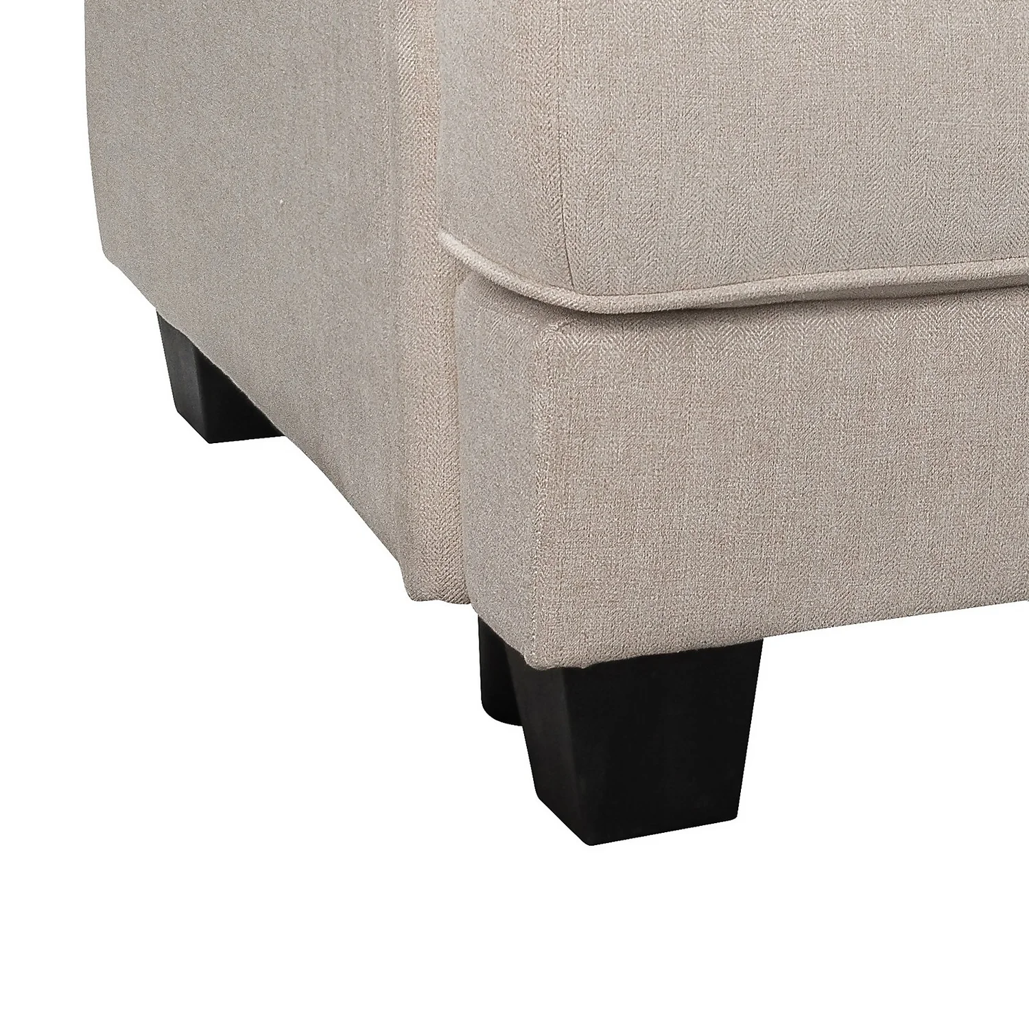 Dora 2 Seater Sofa In A Box - Natural 7 Dora 2 Seater Sofa In A Box - Natural - Image 7