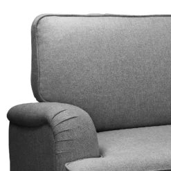 Dora 2 Seater Sofa In A Box - Charcoal 11 Dora 2 Seater Sofa In A Box - Charcoal -Furniture Series 13514428 1574963838420439