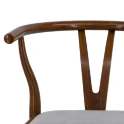 Paxton Wishbone Dining Chair - Set Of 2 -Furniture Series 13514429 1385004227883171