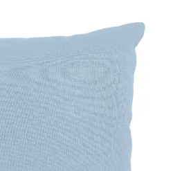 Recycled Cotton Cushion - Slate Blue -Furniture Series 13624486 1494965618048066