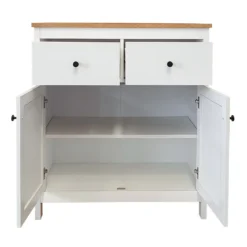 Ren Small Sideboard - White 10 Ren Small Sideboard - White -Furniture Series 13633738 1254975192750074
