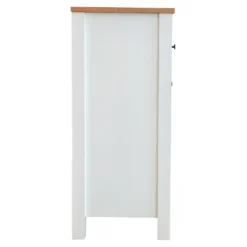 Ren Small Sideboard - White 12 Ren Small Sideboard - White -Furniture Series 13633738 1644975192874580