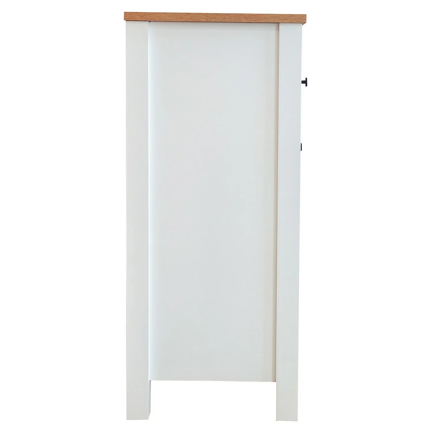 Ren Small Sideboard - White 5 Ren Small Sideboard - White - Image 5