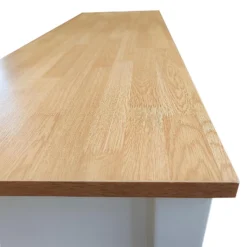 Ren Wide TV Unit - White -Furniture Series 13633739 2464975449804300