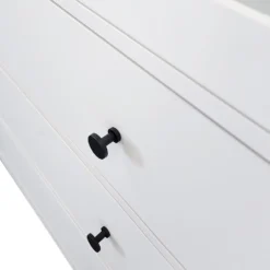 Ren Tall Storage Cabinet - White 11 Ren Tall Storage Cabinet - White -Furniture Series 13633740 6404975449808236