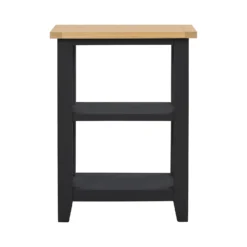 Ashstead Tall Side Table - Charcoal 12 Ashstead Tall Side Table - Charcoal -Furniture Series 13642199 1004953455620611