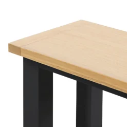 Ashstead Tall Side Table - Charcoal 19 Ashstead Tall Side Table - Charcoal -Furniture Series 13642199 2114953455934834