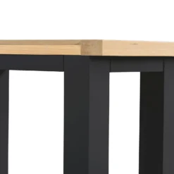 Ashstead Tall Side Table - Charcoal 16 Ashstead Tall Side Table - Charcoal -Furniture Series 13642199 8714953455797290