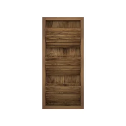 Erik Slatted Shoe Storage Unit -Furniture Series 13642845 1284967648458278