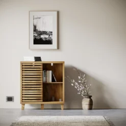 Erik Slatted Petite Sideboard 11 Erik Slatted Petite Sideboard -Furniture Series 13642846 7774967648191698