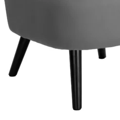 Amy Occasional Chair - Grey -Furniture Series 13644148 1394965327728643