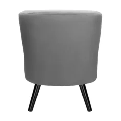 Amy Occasional Chair - Grey -Furniture Series 13644148 9894965327632613