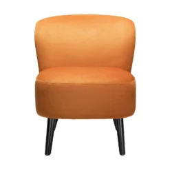 Amy Occasional Chair - Tangerine -Furniture Series 13644149 3004976721231990