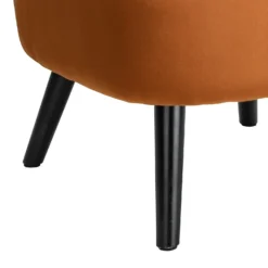 Amy Occasional Chair - Tangerine -Furniture Series 13644149 6004976721354432