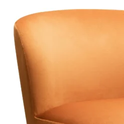 Amy Occasional Chair - Tangerine -Furniture Series 13644149 8984976721297396