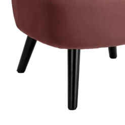 Amy Occasional Chair - Rose Pink -Furniture Series 13644150 1994966368115320