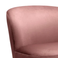 Amy Occasional Chair - Rose Pink -Furniture Series 13644150 3924966368035097