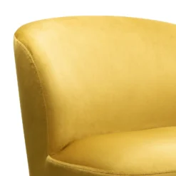 Amy Occasional Chair - Mustard -Furniture Series 13644151 1204965581859150