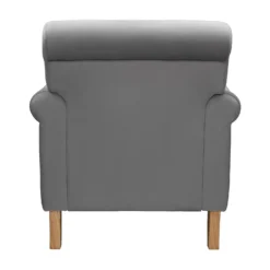 Carlotta Armchair - Grey 10 Carlotta Armchair - Grey -Furniture Series 13644165 1554977270841599