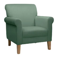 Furniture Series 17 Carlotta Armchair - Sage