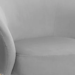 Bella Occasional Chair - Grey -Furniture Series 13644167 1124979062660953