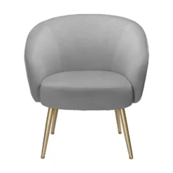 Bella Occasional Chair - Grey -Furniture Series 13644167 1634979062511589