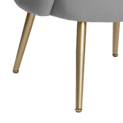 Bella Occasional Chair - Grey -Furniture Series 13644167 1954979062708665