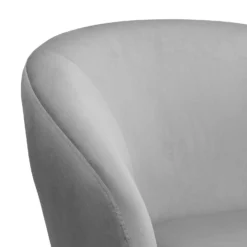 Bella Occasional Chair - Grey -Furniture Series 13644167 4144979062610079