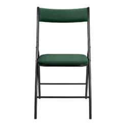 Fifi Folding Chair - Emerald -Furniture Series 13644187 1815020094168136