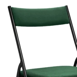 Fifi Folding Chair - Emerald -Furniture Series 13644187 8645020094228385