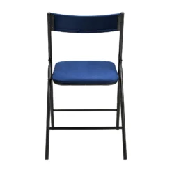 Fifi Folding Chair - Navy -Furniture Series 13644188 1405020094369703