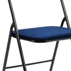 Fifi Folding Chair - Navy -Furniture Series 13644188 3685020094430018