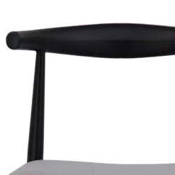 Maddie Dining Chair - Set Of 2 - Black -Furniture Series 13644196 2205004227953479