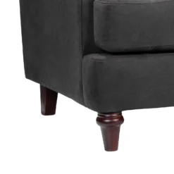 Brook 3 Seater Sofa In A Box - Charcoal -Furniture Series 13646017 8794978535094372