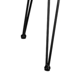 Ronnie Rattan Bar Stool - Set Of 2 -Furniture Series 13863935 1225001688384866
