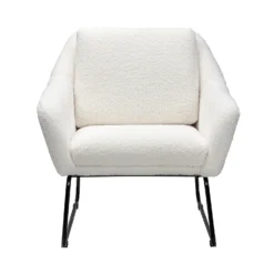 Evelyn Metal Frame Chair - Boucle 9 Evelyn Metal Frame Chair - Boucle -Furniture Series 13863937 1374978553698266