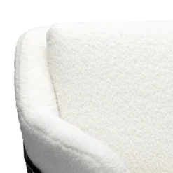 Evelyn Metal Frame Chair - Boucle 11 Evelyn Metal Frame Chair - Boucle -Furniture Series 13863937 6384978553765994