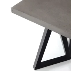 Holte Dining Table And 4 Ava Chairs -Furniture Series 13875112 1024980153707220