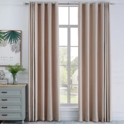 Extendable Curtain Pole With Stud Finial - Steel 25/28mm 9 Extendable Curtain Pole With Stud Finial - Steel 25/28mm -Furniture Series 13909291 1734987948446342