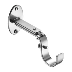 Extendable Curtain Pole With Stud Finial - Steel 25/28mm 11 Extendable Curtain Pole With Stud Finial - Steel 25/28mm -Furniture Series 13909291 1834987948526577