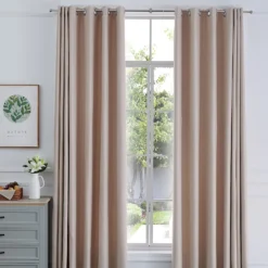 Extendable Curtain Pole With Crystal Finial - Brass -Furniture Series 13909294 1014987948177479