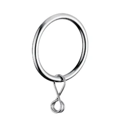 Extendable Curtain Pole With Crystal Finial - Brass -Furniture Series 13909294 1304987948312584