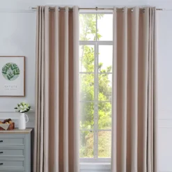 Extendable Curtain Pole With Stud Finial - Steel 16/19mm 9 Extendable Curtain Pole With Stud Finial - Steel 16/19mm -Furniture Series 13909331 1994987948457502