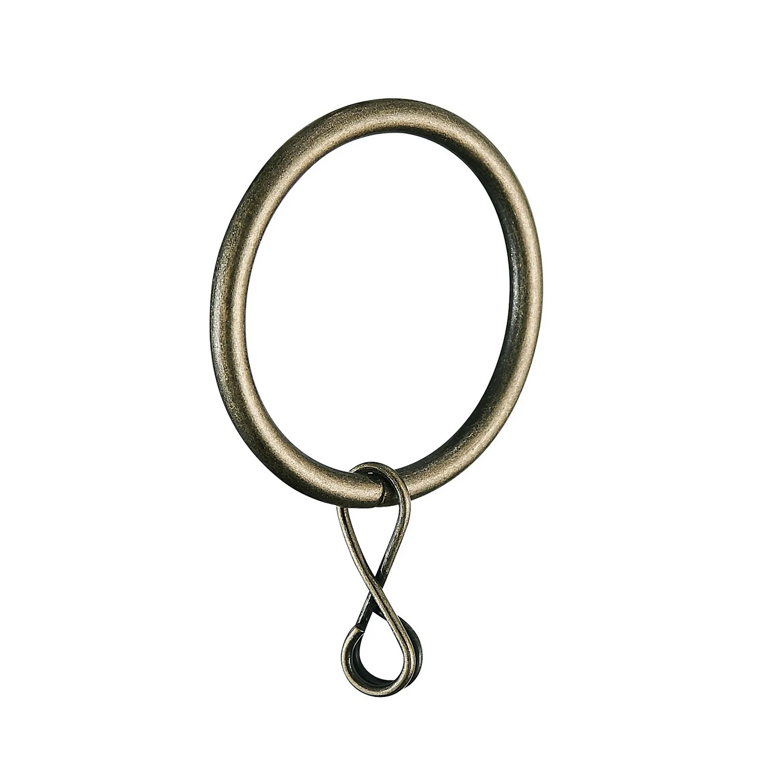 Extendable Curtain Pole With Stud Finial - Steel 16/19mm 7 Extendable Curtain Pole With Stud Finial - Steel 16/19mm - Image 7