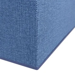 Clever Cube Fabric Insert - Set Of 2 - Steel Blue -Furniture Series 13911397 1674981912990122