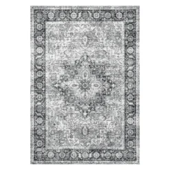 Persian Washable Azar Rug - 120x170cm