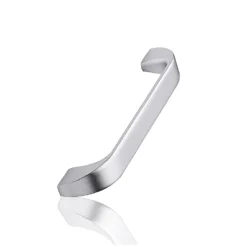 Tangerine Stainless Steel Handle