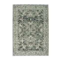 Traditional Rug - Sage - 120x170cm
