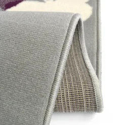 Butterfly Rug - Grey - 120x170cm -Furniture Series 14015954 1425006087085015