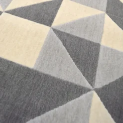 Creation Venus Geometric Rug - Grey - 120x170cm -Furniture Series 14015969 8255006087396220